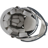 Jimmy Johnson Signed Dallas Cowboys Pro Helmet How Bout Them Cowboys BAS 50128