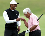 Lee Trevino Signed Titleist Golf Ball (JSA COA) 6 Majors Championships 1968-1984