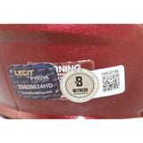 Joe Theismann Autographed Washington Football Team Mini Helmet MVP Beckett 51494