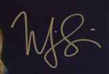 Mira Sorvino Signed Unframed 8x10 Horizontal Headshot Photo