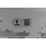 AJ Brown Autographed Philadelphia Eagles Authentic 24 STS Helmet Beckett 49050