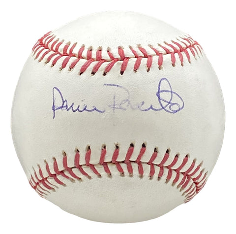 Robin Roberts Philadelphia Phillies Signed MLB John Hancock Baseball MLB 789