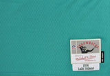 Zach Thomas Signed Miami Dolphins M&N Aqua 2006 Legacy Football Jersey