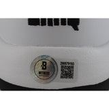 Shaquille O'Neal Autographed/Signed Reebok Attaq Pump Shoe Beckett Witness 50861