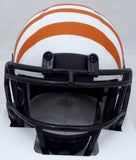 Ken Anderson Autographed Bengals Lunar Eclipse Mini Helmet (Smudged) Beckett