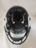 EDDIE GEORGE SIGNED TENN TITANS FS LUNAR ECLIPSE SPEED AUTHENTIC HELMET FANATICS