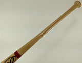 Mark Grace Signed Rawlings Big Stick Baseball Bat (JSA COA) Chicago Cubs 1 Base