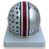 Archie Griffin Autographed Signed Ohio State Buckeyes Mini Helmet - Beckett