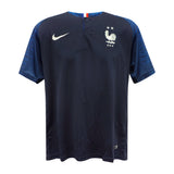 Paul Pogba Signed France Soccer Jersey #6 with Beckett COA