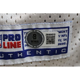 John Elway Autographed Nike Denver Broncos SB 33 Jersey 2 Insc Beckett 49649