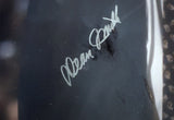 Dean Smith Autographed Signed Framed 16x20 Photo North Carolina PSA/DNA #Z64171