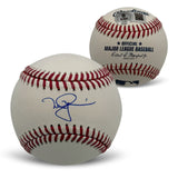 Mark McGwire Autographed MLB Signed Baseball Beckett COA With UV Display Case