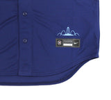 Bo Jackson Signed Kansas City Royals Nike City Connect Navy MLB Jersey