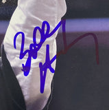 Coach Bobby Hurley Signed 11x14 Buffalo Bulls Photo BAS