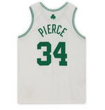 Paul Pierce Autographed "08 Finals MVP" Celtics Authentic Jersey Fanatics