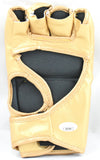 Cain Velasquez Autographed UFC Glove - JSA