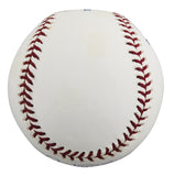 Blue Jays Roberto Alomar Authentic Signed Allen Selig OML Baseball BAS #BU43426