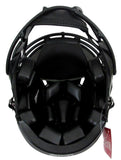 Brian Dawkins HOF Autographed/Insc Full Size Eclipse Authentic Helmet Eagles BAS