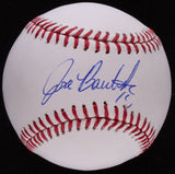 Jose Bautista Signed OML Baseball (JSA COA) 6x All-Star (2010-2015) "Joey Bats"