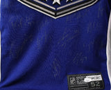 2007 NHL All-Star Western Conference Team Autographed Jersey James Spence LOA