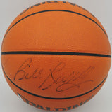 Bill Russell Autographed Spalding Leather Game Ball Basketball Celtics PSA/DNA