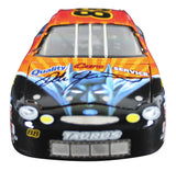 Dale Jarrett Signed 1998 Batman Ford Taurus 1:24 Scale Die Cast Car BAS #BT57800