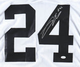 Vonn Bell Signed Cincinnati Bengals Jersey (JSA) Super Bowl LVI Champion
