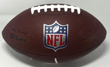 Packers SB Champ CLAY MATTHEWS Signed Wilson NFL Replica Football - JSA