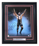 Bron Breakker Signed Framed 16x20 WWE Photo Fanatics