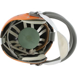 Jim Brown Autographed Cleveland Browns TK Helmet 64 Champs HOF 71 FAN 50157