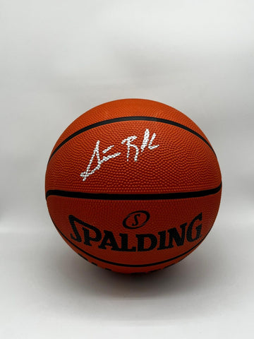 Steve Ballmer Signed Basketball PSA/DNA Autographed Lakers