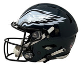 Saquon Barkley Signed Philadelphia Eagles FS Authentic SpeedFlex Helmet PSA/DNA