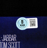 CHEVY CHASE AUTOGRAPHED 11X17 FLETCH MOVIE POSTER BECKETT 233721