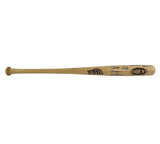 Bob Gibson, Steve Carlton Multi-Signed Cooperstown 3000's Blonde MLB Bat/10 Sigs