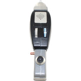 William Shatner Autographed/Signed Star Trek 10" Phaser Beckett 44393