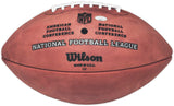 Devon Witherspoon Auto Seahawks NFL Leather Color Shield Logo Football MCS Holo