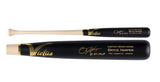Bryce Harper Autographed "21 NL MVP" Phillies Victus Game Model Bat Fanatics