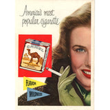 Ohio State Buckeyes vs Iowa Hawkeyes 10/27/1951 Gameday Magazine 59327