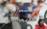 Roman Gabriel Philadelphia Eagles Signed/Autographed 11x14 Photo JSA 134241