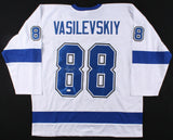 Friendly Confines Collectibles Jersey Lot / Hockey All Star Signed Jersey Boxes