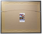 Adam Scott Signed Framed PGA 11x14 Golf Photo JSA