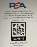 Adrian Dantley Signed Utah Jazz Jersey Inscribed "HOF 2008" (PSA) 1977 NBA ROY