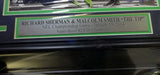 Richard Sherman & Malcolm Smith Auto Framed 8x10 Photo Seahawks The Tip MCS Holo