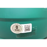 Randall Cunningham Autographed Philadelphia Eagles Mini Helmet Rave BAS W 53201