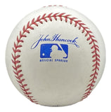 Robin Roberts Philadelphia Phillies Signed MLB John Hancock Baseball MLB 734