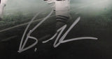 Brandon Graham/Milton Williams Eagles Signed 16x20 Photo SB LIX Beckett 194718