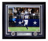 Ceedee Lamb Signed Framed 16x20 Dallas Cowboys Photo Fanatics