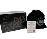 Aaron Gordon Autographed/"23 NBA Champs" NBA Gold Basketball #1 of LE-23 UDA COA