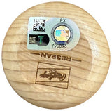 Jac Caglianone Autographed Kansas City Royals Signed 34" Baseball Bat Fanatics