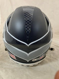 KENNETH WALKER III SIGNED SEAHAWKS SPEEDFLEX HELMET W/ "SB MVP" INSCRIPTION BAS